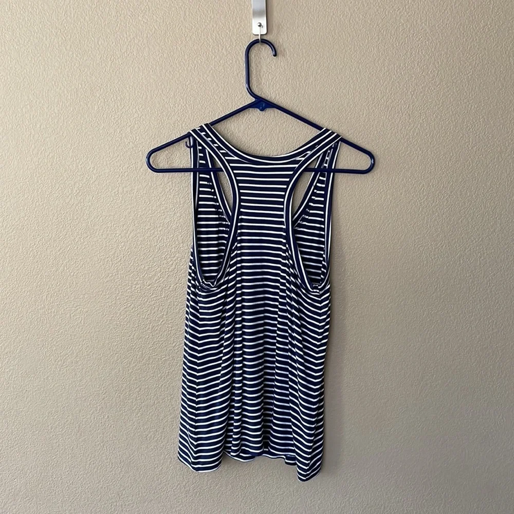 Cynthia Rowley Tank Top
